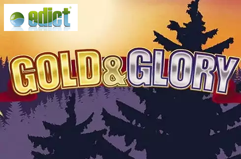 Gold and Glory